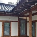 [강릉] 빗소리가 어울리는 한옥 독채 감성 숙소 후기 : 느루스테이