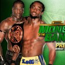 WWE MONEY IN THE BANK 2012 PRE SHOW, WHC MITB 8번째 참가자 이미지