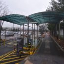 복정역 환승공영주차장 이미지