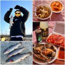 청평설빙송어빙어축제 얼음낚시 주말 후기 먹거리 낚시용품