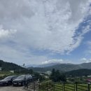 더숲캠핑장 | 서울 근교 힐링 여행 가평 바위숲 온더락 캠핑장 바베큐, 수영장, 글램핑 후기