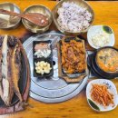 농원쌈밥 | 포천맛집 농원쌈밥 쌈밥 무한리필 임영웅맛집인정! 제육+고등어구이