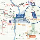 대구도시철도3호선 건들바위역 이미지