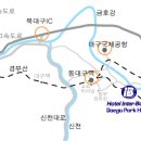 서대구터미널주유소 이미지