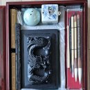 서예(한문) 이미지