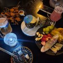 세븐일레븐 울산삼산목화점 | 울산 삼산 술집 맥주 칵테일 LP바 탭탭탭 내돈내산 솔직후기