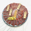 대궁 | 포항 방어 맛집 영일대궁 대방어 코스 후기