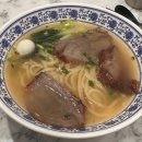 시청역 점심 맛집 중국 전통 맛 오복우육면