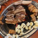 강가네 우돈가 | [부산맛집] 강가네우돈가숯불갈비 - 용호동 양념갈비 맛집