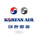 대한항공 로고 변경한다 이미지