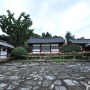 백운산 자연휴양림 야영장 이미지