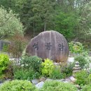 오수리석불 이미지