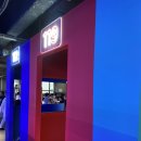 러쉬트램펄린 이미지