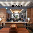 도톤보리 | 오사카 호텔 포르자 오사카 난바 도톤보리 숙소 위치 조식 후기