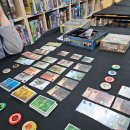 이마트24 수원사랑2 | 수원 망포 실내 데이트 추천 올데이보드게임카페 24시간 무인점 방문 후기