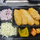 바삭까스 | 바삭해서 더 맛있었던 생선까스 후기, 타르타르소스와 잘 어울리는 한 끼
