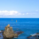 주상 정동마을 이미지