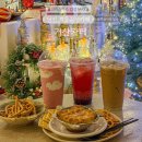 거산 | • 당진 - 크리스마스 감성 끝판왕 / 고양이랑 힐링하는 &#39;거산카페&#39;내돈내산 솔직후기