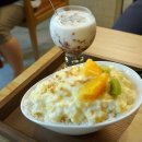 북유럽 인테리어 가구 카레클린트 더 카페 일산점_일산 빙수 맛집:)