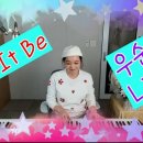 Let It Be (가사해석) Beatles covered우순실 POP 7080LIVE 2025 12 31 이미지