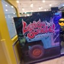 점핑몬스터 범박점 | 키즈 주니어카페 부천 점핑몬스터 범박점에 다녀왔어요