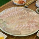 고래수산마켓 | 인천 연안부두 맛집 저렴한 횟집 포장, 초장집 고래마켓 수산시장 후기