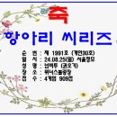 씨리즈1991호(24.08.25) :넘버투(개인30호) 이미지