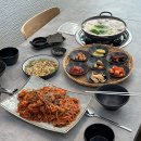 오뎅바0571 | 부산 아구찜 맛집 단체 룸 있는 식당, 정관 유명한 동태탕 아구찜.