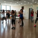 다이어트댄스 이미지