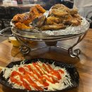 훌랄라숯불치킨 파주다율점 이미지