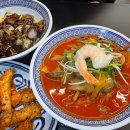 25시반점사천율량점 | 청주 중식당 : 율량동짬뽕 맛집 라라드래곤반점