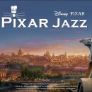 픽사 OST 재즈 ☁ Pixar/Disney Bedtime Sleeping Music 이미지