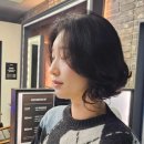 헤어26일오전 | 위례 미용실 찾다 정착한 곳, 헤어26일오전 단발웨이브 후기