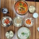 밥심 | [맛집] 강동 육개장 맛집 ‘밥심’ 후기