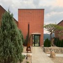 [보은 풀빌라] 아기랑 감성 숙소 더산외 B03 내돈내산 1박2일 후기 (세종 청주 대전 근교) 🏡💦