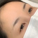 모올린뷰티 | 수유눈썹잘하는곳 '모올린뷰티' 헤어스트로크 내돈내산 후기