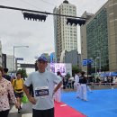 제22회 강남국제평화마라톤대회 이미지