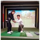 골프타임 스크린골프연습장 이미지