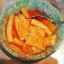 진짜옛날떡볶이 이미지