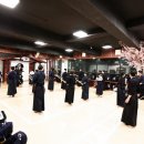 안중검도관 이미지