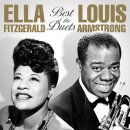 They Can't Take That Away From Me / Ella Fitzgerald, Louis Armstrong 이미지