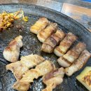 구운마을회관 | 봉담2지구 삼겹살 맛집 “마을회관” 후기