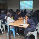 문산동중학교 이미지