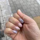 잠실새내 네일샵 손이 마음껏 이뻐지는 공간 반디인하우스