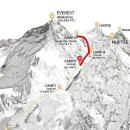 How Long Does It Take To Climb Everest Mountain (8848.86m)? 이미지