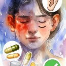 비타민찬방 | 완화 + 혈류 개선 3주 관리 : 은행잎추출물 + 마그네슘 + 비타민 E + 귀 주변 온열 + 저녁 카페인 ZERO로