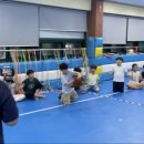 뉴 청홍태권도 이미지