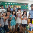 기산초등학교 이미지