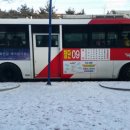 버스정류장(월계중) 이미지