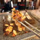 용인 태봉산 한터오리골 생양념 오리구이 재방문후기